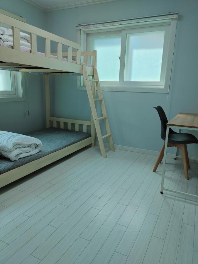 Cobe Guesthouse Dongdaemun Seoul Exterior photo