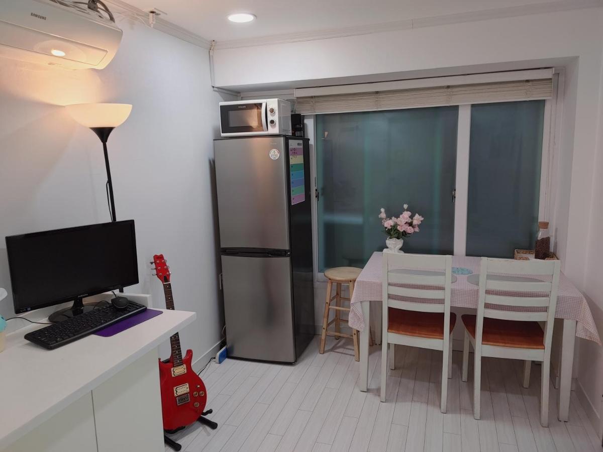 Cobe Guesthouse Dongdaemun Seoul Exterior photo