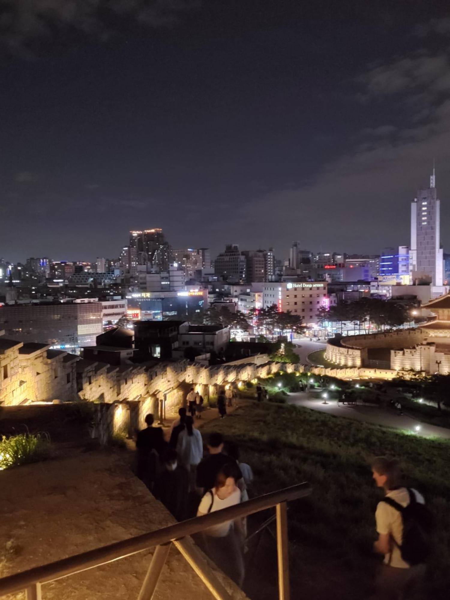 Cobe Guesthouse Dongdaemun Seoul Exterior photo