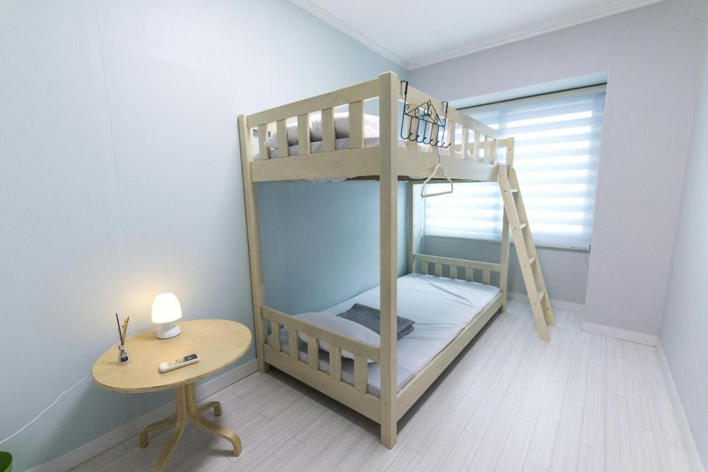 Cobe Guesthouse Dongdaemun Seoul Exterior photo