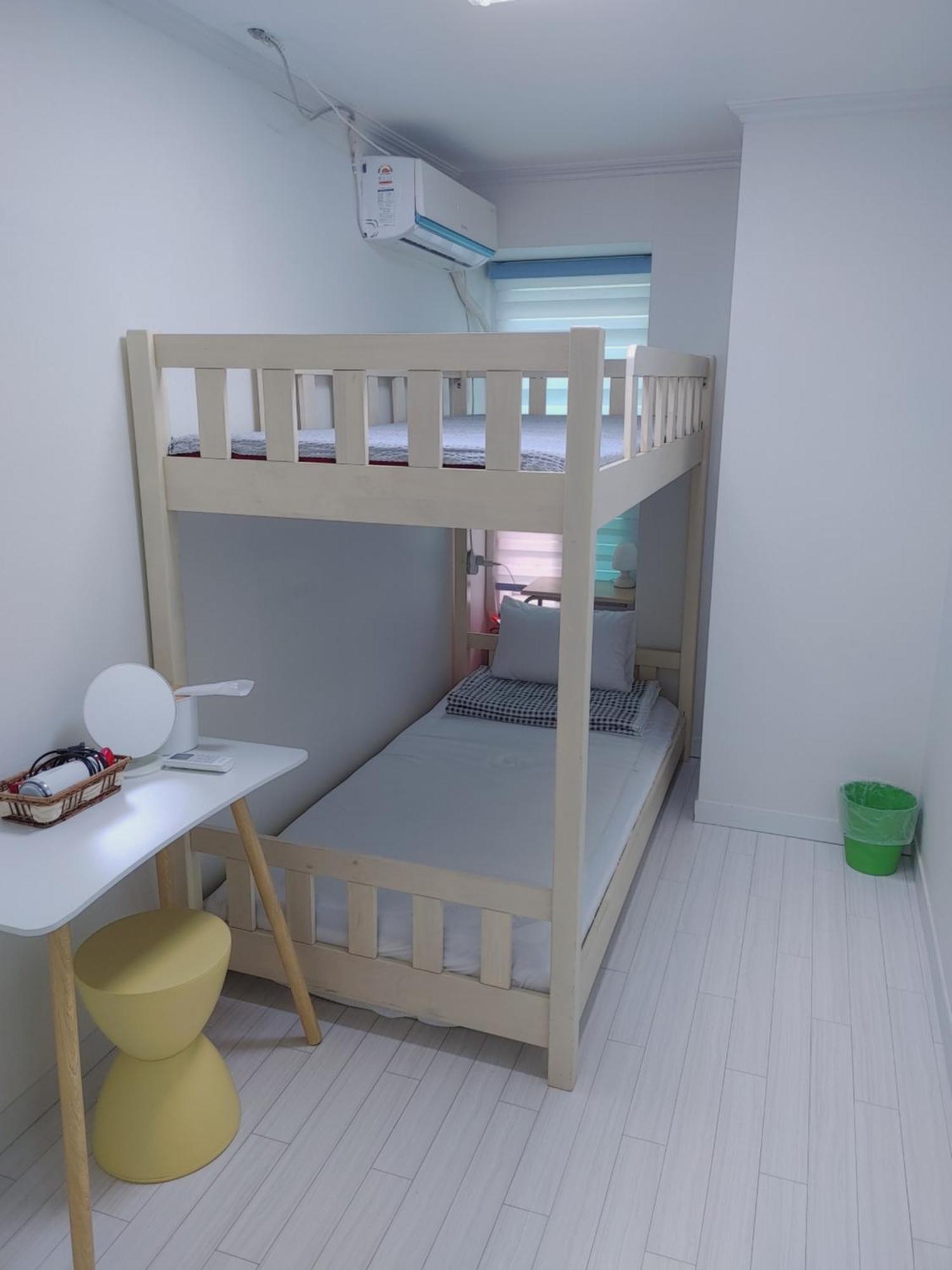 Cobe Guesthouse Dongdaemun Seoul Exterior photo