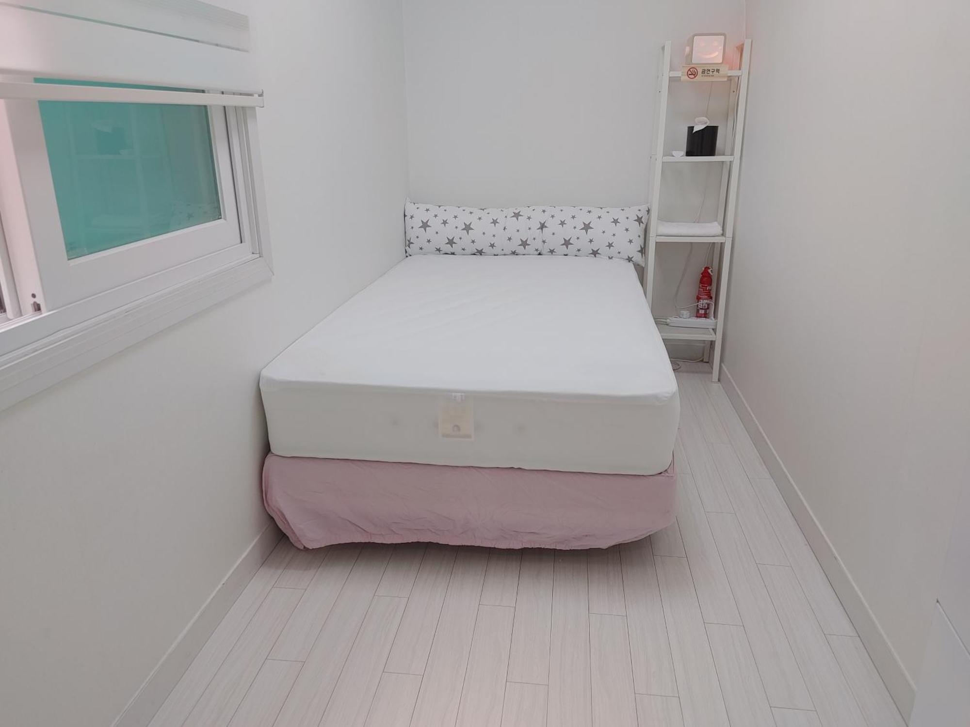 Cobe Guesthouse Dongdaemun Seoul Exterior photo