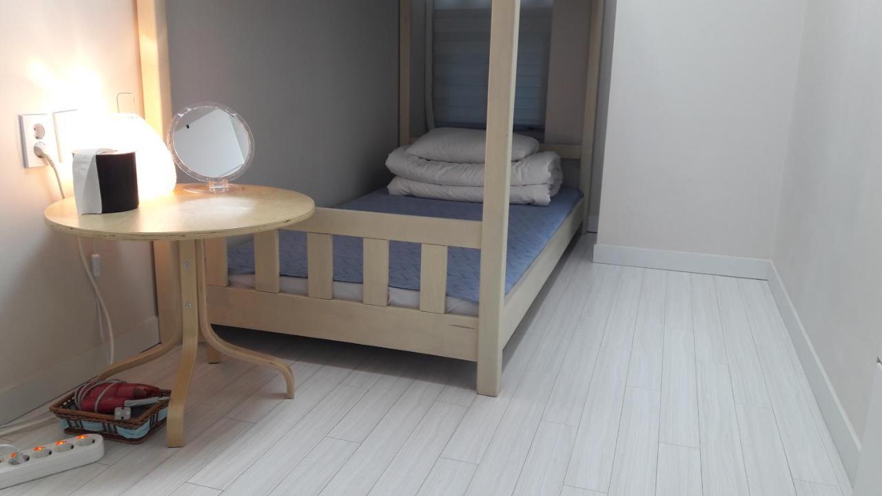 Cobe Guesthouse Dongdaemun Seoul Exterior photo