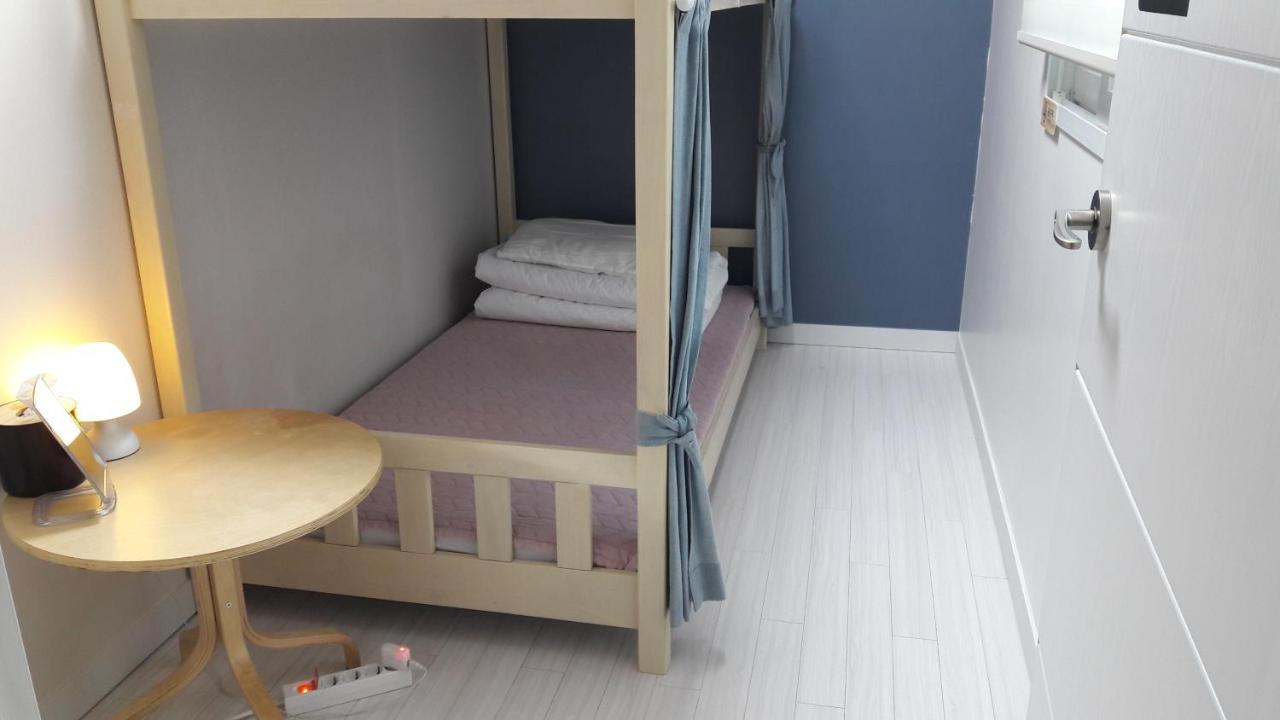 Cobe Guesthouse Dongdaemun Seoul Exterior photo