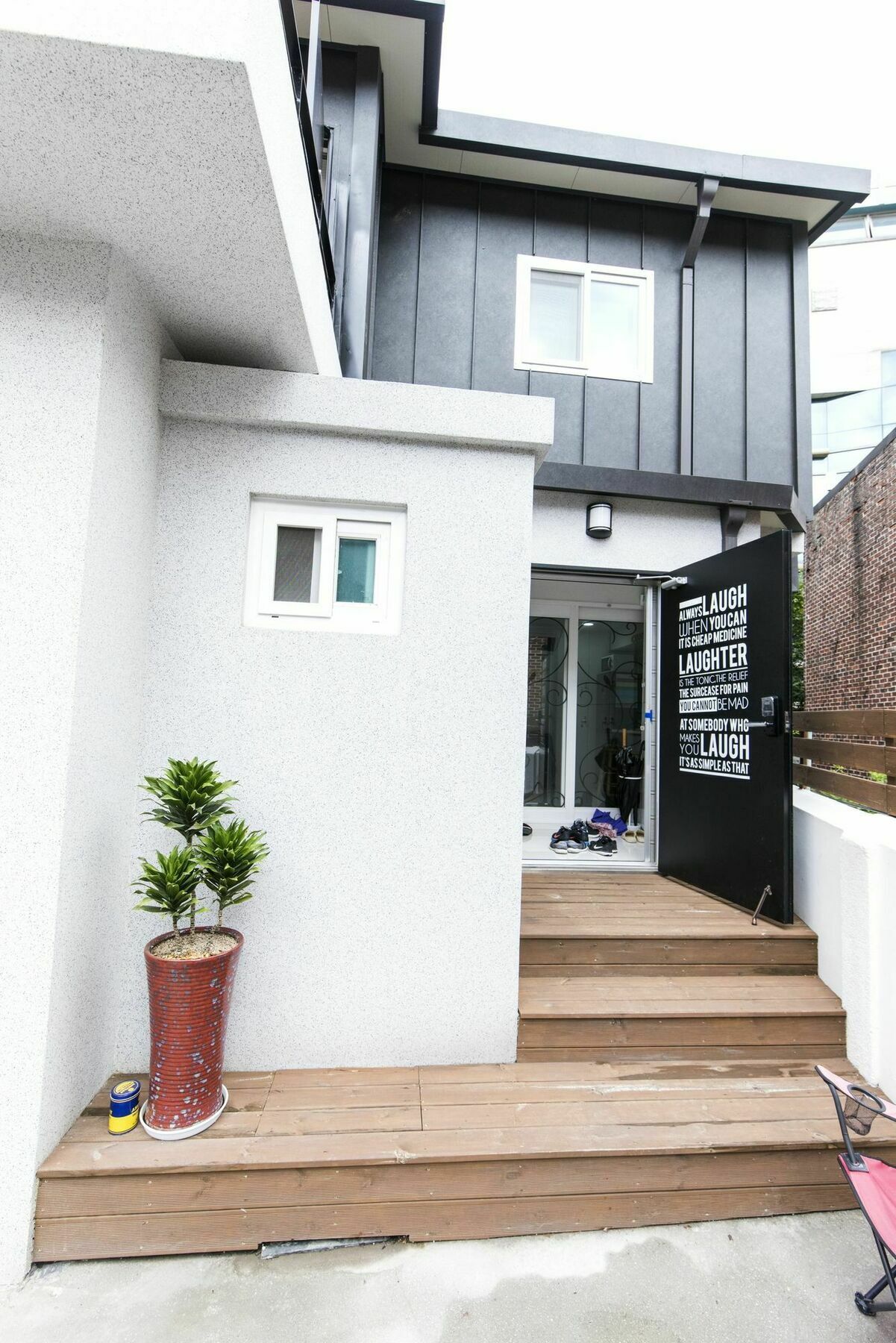 Cobe Guesthouse Dongdaemun Seoul Exterior photo